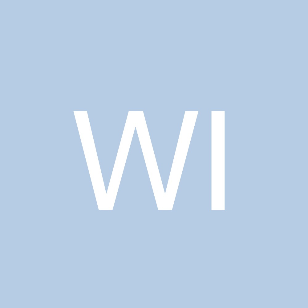 Meet your Posher, Wilma